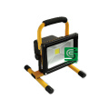 30W LED Portable Rechargeable Outdoor Work Flood Light Camping Fishing Lantern